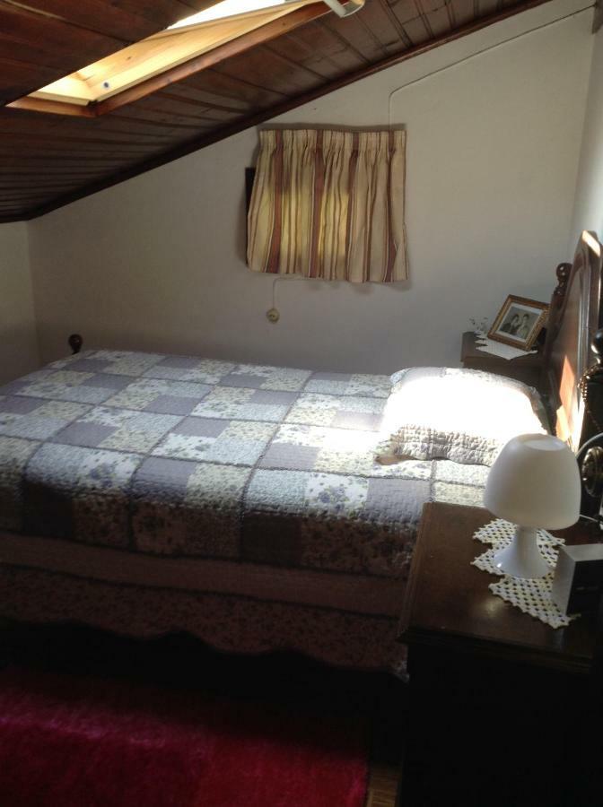 Casa Da Avo Hotel Vườn quốc gia Peneda-Gerês Ngoại thất bức ảnh
