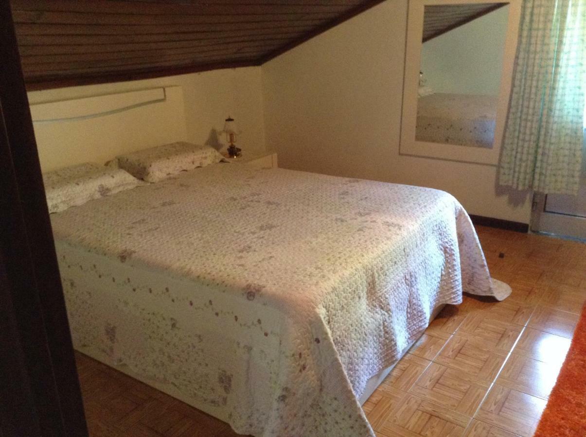 Casa Da Avo Hotel Vườn quốc gia Peneda-Gerês Ngoại thất bức ảnh