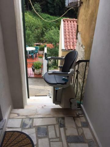 Casa Da Avo Hotel Vườn quốc gia Peneda-Gerês Ngoại thất bức ảnh
